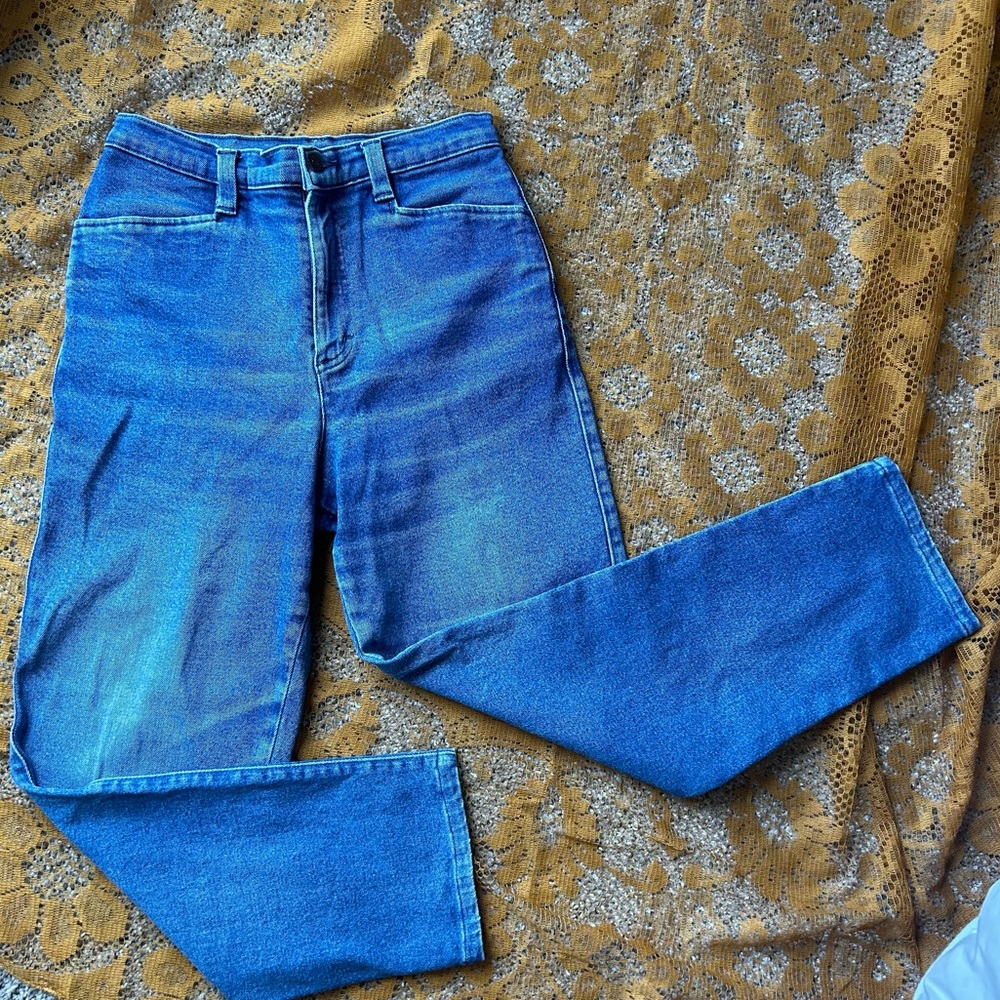 Vintage Lee Jeans